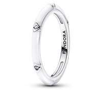 Pandora ME 193089C01-52 bague en zircone