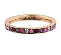 Adore 5448675 Ring Doré Femme