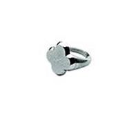Bague femme BREIL TRIBE JEWELS FULL EMPTY TJ0730.