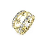 GUESS Bague In the Sky taille 54