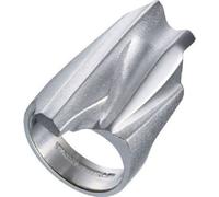 Bague femme Lapponia Shuttle 650078 - Largeur 55