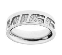 Bague Femme Miss Sixty WM10908A-18 [Taille 18]