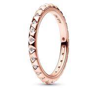 Pandora Me 182800C01-52 Bague Pyramides