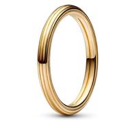 Bague Femme - PANDORA - 169591C00-56 - Plaqué or - Couleur doré - Taille 56/17,8 56