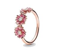 Bague Femme Pandora 188792C01-54 14 Or rose