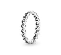 Bague Femme Pandora 190980-50 Argenté