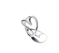 Bague Femme Pandora 193288C00-50 Argenté 10