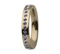 Bague Femme - Skagen - JRSG010SS5 - Argenté - Métal - Taille 11