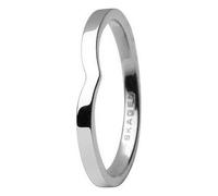 Bague Femme - Skagen - JRSS028SS - Taille 13 - Mixte - Adulte