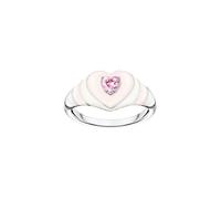 Bague Femme Thomas Sabo - Bijoux Élégants en Argent Sterling S