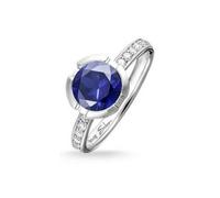 Bague Femme Thomas Sabo TR2035-050-32 [14] [12]
