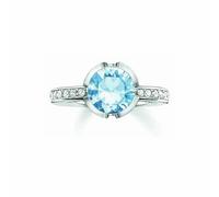 Bague Femme Thomas Sabo TR2035-059-31 (Taille 52)