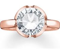 Bague femme Thomas Sabo TR2036-416-14 Thomas Sabo Taille : 10