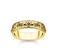 Bague femme Thomas Sabo - Zirconia - TR2306-414-11-54