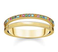 Bague Femme TR2316-488-7-52, 52/16,6 58