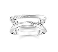 Bague Femme TR2382-051-14-54, 54/17,2 54