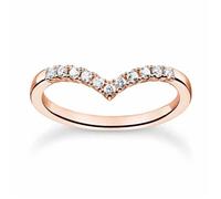 Bague Femme TR2394-416-14-56, 56/17,8 56