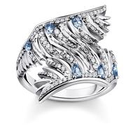 Bague Femme TR2409-644-1-56, 56/17,8 56
