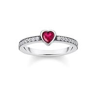 Bague Femme TR2448-640-10-58, 58/18,5 58