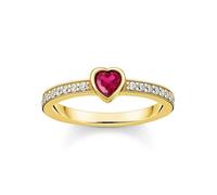 Bague Femme TR2448-995-10-56, 56/17,8 56