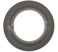 Bague filetée pour bonde siphoïde de douche Nicoll SAS