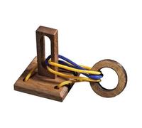 Bague Folle - Jeu De Réflexion - Jeu De Casse-Tête - Jeu De Patience