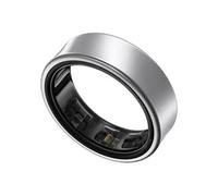 Bague Galaxy Ring argent taille 7