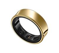 Bague Galaxy Ring or taille 14