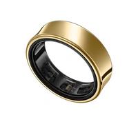 Samsung Galaxy Ring Non Anneau intelligent de suivi d'activité IP68 Or