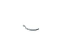 Bague gauche cuve pour friteuse SS-994822
