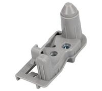 Bague gauche porte pour Réfrigérateur, congélateur - 7432825 LIEBHERR