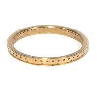 Bague Graveur pour graveur Couvercle Ø 120 mm pour graveur poser de cuisson gaz Compatible avec bertos
