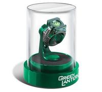 Bague Green Lantern Réplique 1/1 Green Lantern Noble Collection