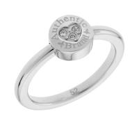 Bague - GUESS - USR81003-54 - Argent - Taille 54 - Mixte