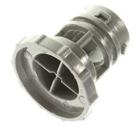 Bague hélice, bras de lavage supérieur d'origine Lave-vaisselle C00386505, 488000386505 WHIRLPOOL