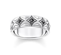 Bague Homme TR2453-643-11-62, 62/19,7 62