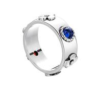 Bague Howl's Moving Castle Bague Howl Sophie Bague Anime à bout ouvert Bijoux ajustables