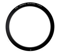 Bague incrustée magnétique Kase Revolution 77-82mm