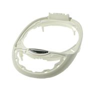 Bague inférieure + bouton Cuiseur vapeur SS-995339 MOULINEX