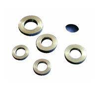 Bague inox - pour paumelles à souder Maroc - MA-S 100 FAURE