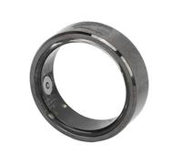 Bague Intelligente, Bagues Intelligentes pour Hommes et Femmes, Bague de Suivi de santé pour Surveiller la Forme Physique, Le Sommeil et la Fréquence Cardiaque, Bague de Fitness