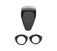 Bague intelligente - Dispositif de comptage sans fil | Compteur manuel sans fil | Pour gestion de la santé mobile femmes, personnes âgées, étudiants, jeunes, marche, randonnée, course