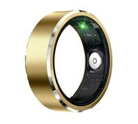 Bague Intelligente, Lightweight, Dispositifs - Premium Modern De du Sommeil, Anneau pour Le des, Activités Quotidiennes Voyage La Natation | Multipurpose Outdoor Indoor Utility