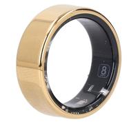 Bague Intelligente pour Femmes et Hommes, Bague de Suivi de Fitness avec Soins à Distance, Compteur de Pas, Suivi des Calories, Suivi du Sommeil, Anillo Inteligente pour Le Sport