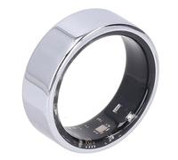 Bague Intelligente pour Femmes et Hommes, Bague de Suivi de Fitness avec Soins à Distance, Compteur de Pas, Suivi des Calories, Suivi du Sommeil, Anillo Inteligente pour Le Sport