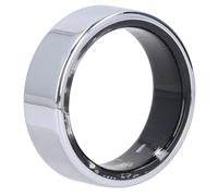 Bague Intelligente pour Femmes et Hommes, Bague de Suivi de Fitness avec Soins à Distance, Compteur de Pas, Suivi des Calories, Suivi du Sommeil, Anillo Inteligente pour Le Sport