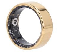 Bague Intelligente pour Femmes et Hommes, Bague de Suivi de Fitness avec Soins à Distance, Compteur de Pas, Suivi des Calories, Suivi du Sommeil, Anillo Inteligente pour Le Sport