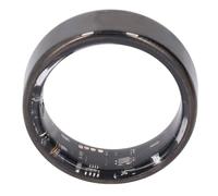 Bague Intelligente pour Femmes et Hommes, Bague de Suivi de Fitness avec Soins à Distance, Compteur de Pas, Suivi des Calories, Suivi du Sommeil, Anillo Inteligente pour Le Sport