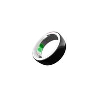 Bague Intelligente - TECHMADE - Moon Niah - Étanche 5ATM - BT 5.0 - Capteur G
