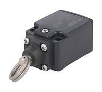 Bague interrupteur de fin de course FC 376 NO + NC 6A 400VAC PG11 IP67 40x49x...